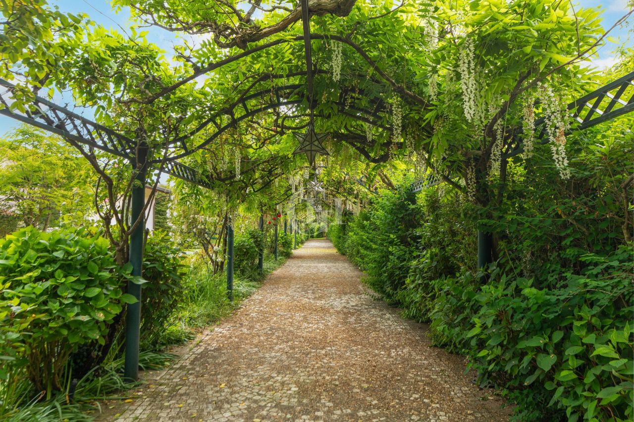 Villa in Iseosee, Italien, 562 m² - Foto 17