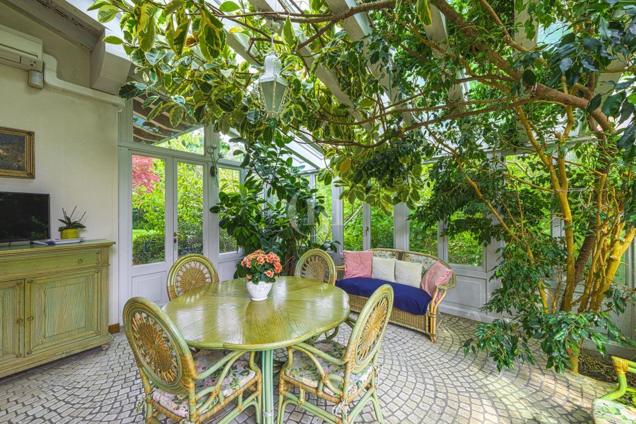 Villa in Iseosee, Italien, 562 m² - Foto 12