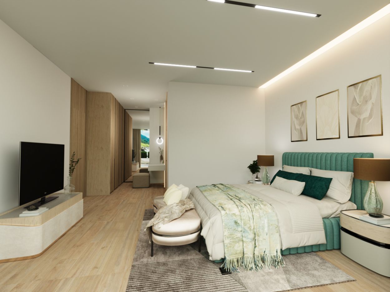 Villa en Phuket, Tailandia, 326 m² - imagen 14