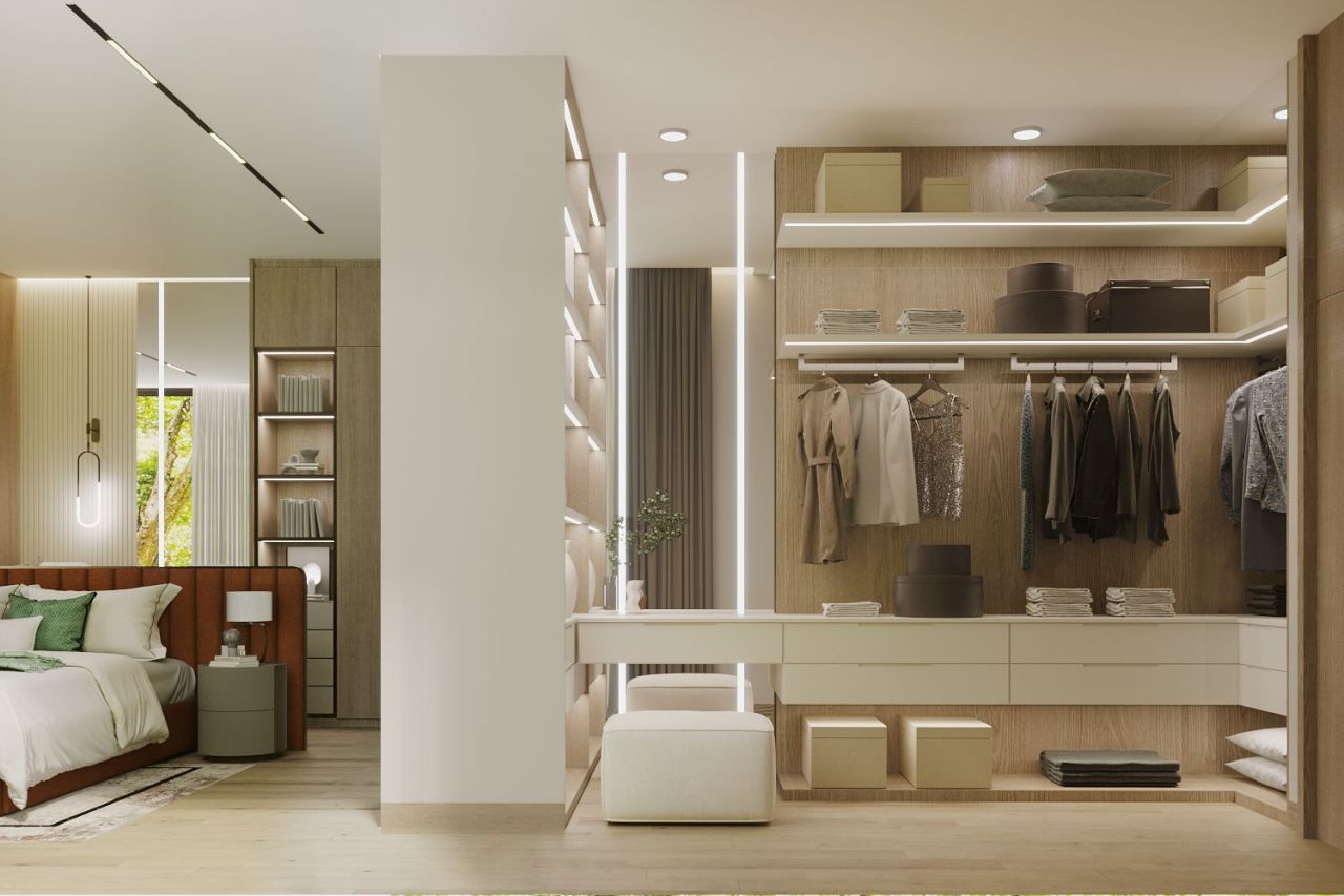 Villa en Phuket, Tailandia, 326 m² - imagen 8