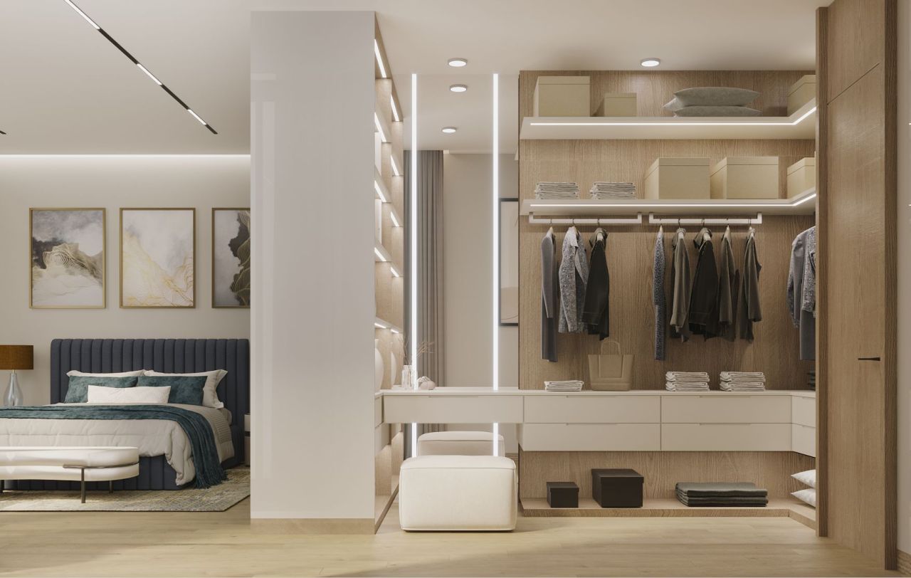 Villa en Phuket, Tailandia, 326 m² - imagen 10