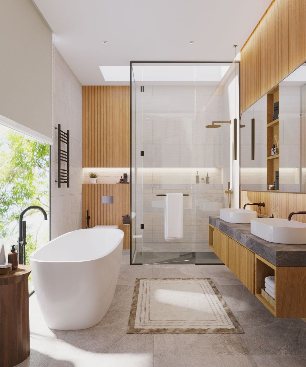 Villa en Phuket, Tailandia, 326 m² - imagen 9