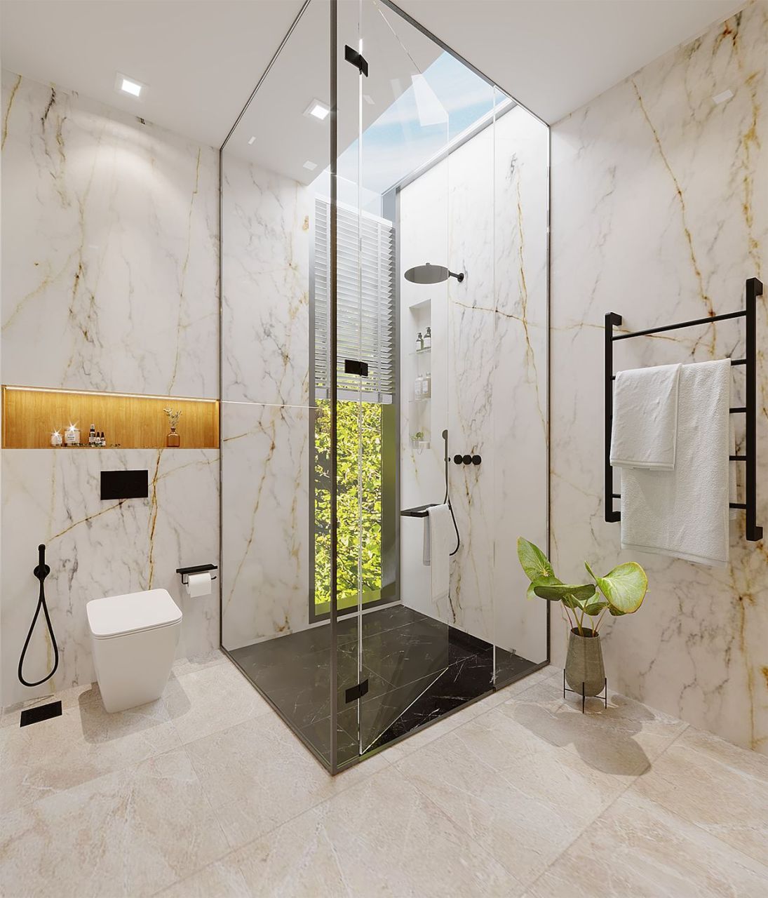 Villa en Phuket, Tailandia, 326 m² - imagen 16