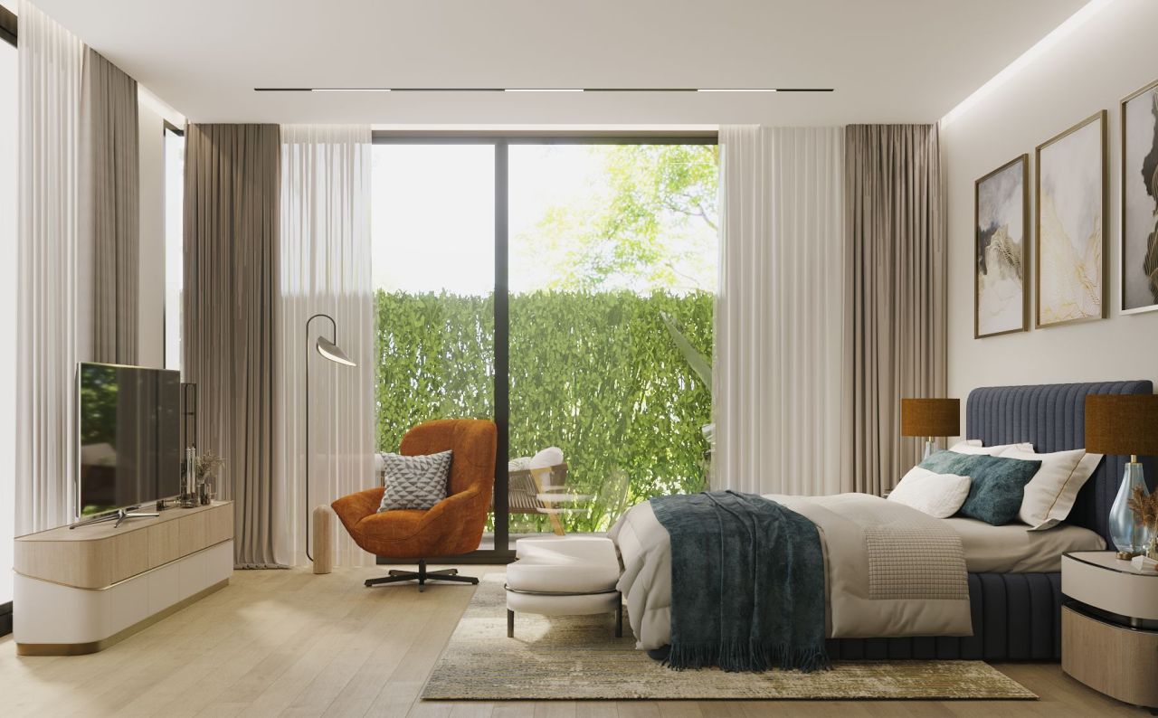 Villa en Phuket, Tailandia, 326 m² - imagen 11