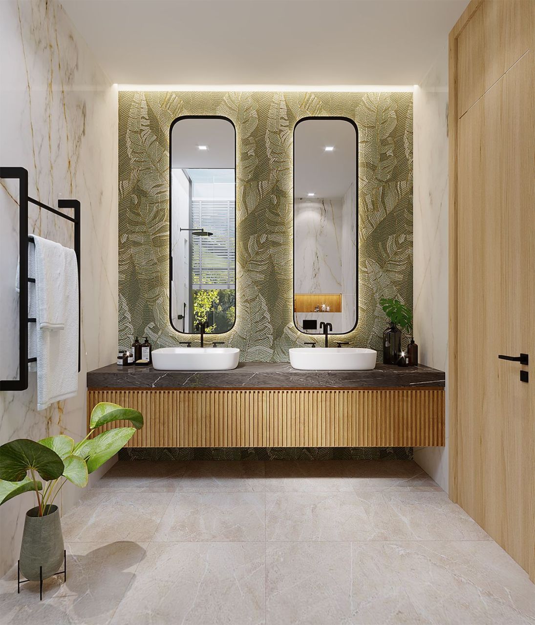 Villa en Phuket, Tailandia, 326 m² - imagen 15