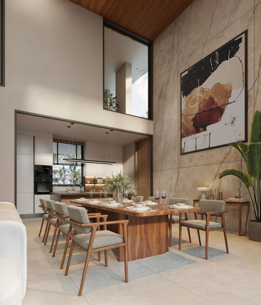 Villa en Phuket, Tailandia, 326 m² - imagen 5