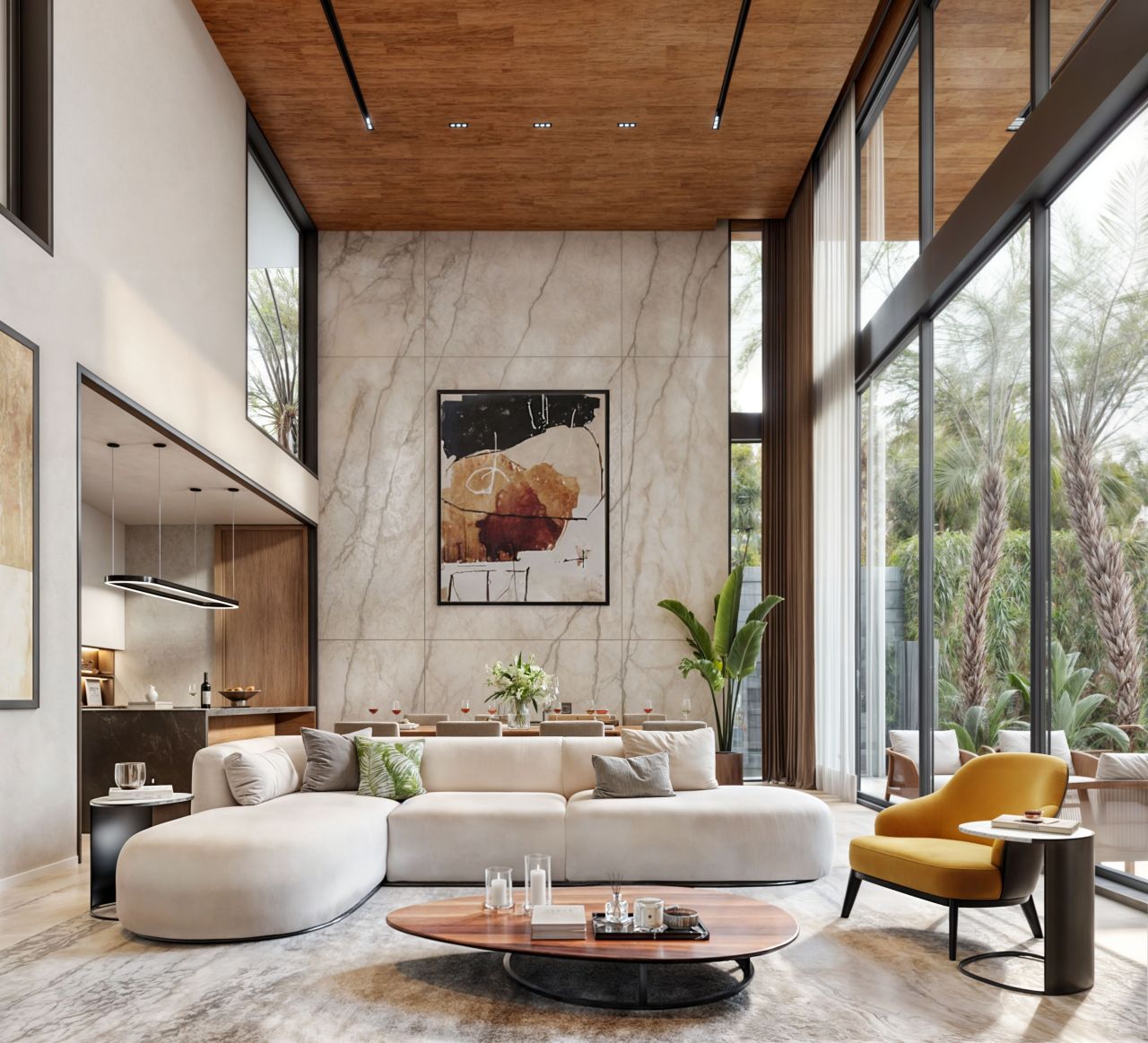 Villa en Phuket, Tailandia, 326 m² - imagen 4