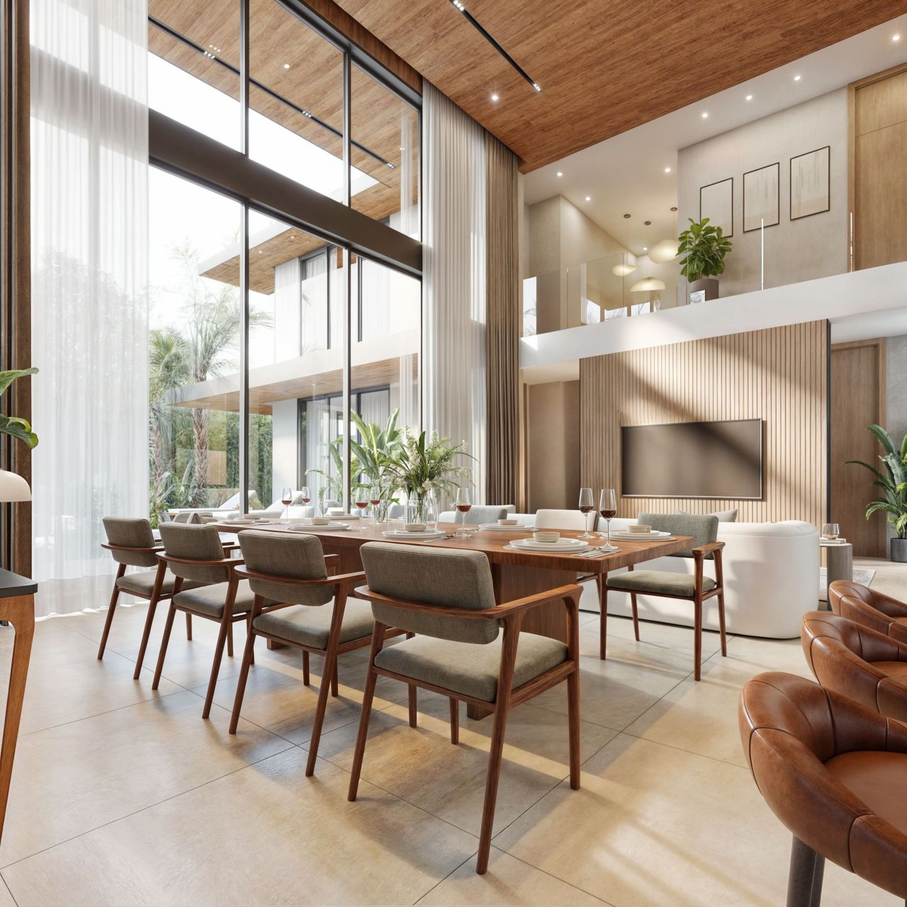 Villa en Phuket, Tailandia, 326 m² - imagen 6