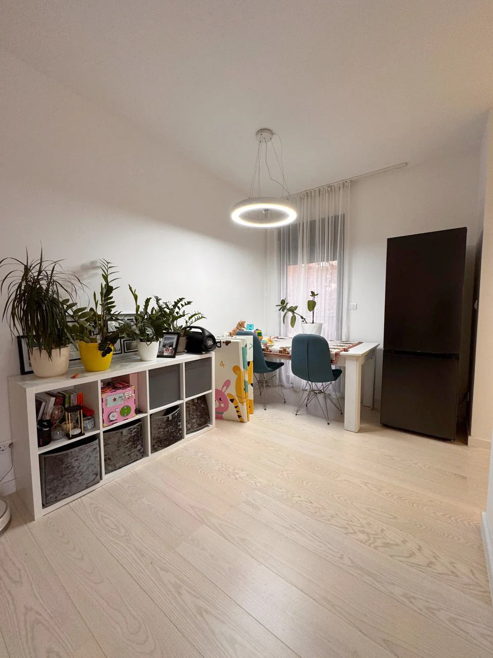 Flat in Budva, Montenegro, 67 m² - picture 1