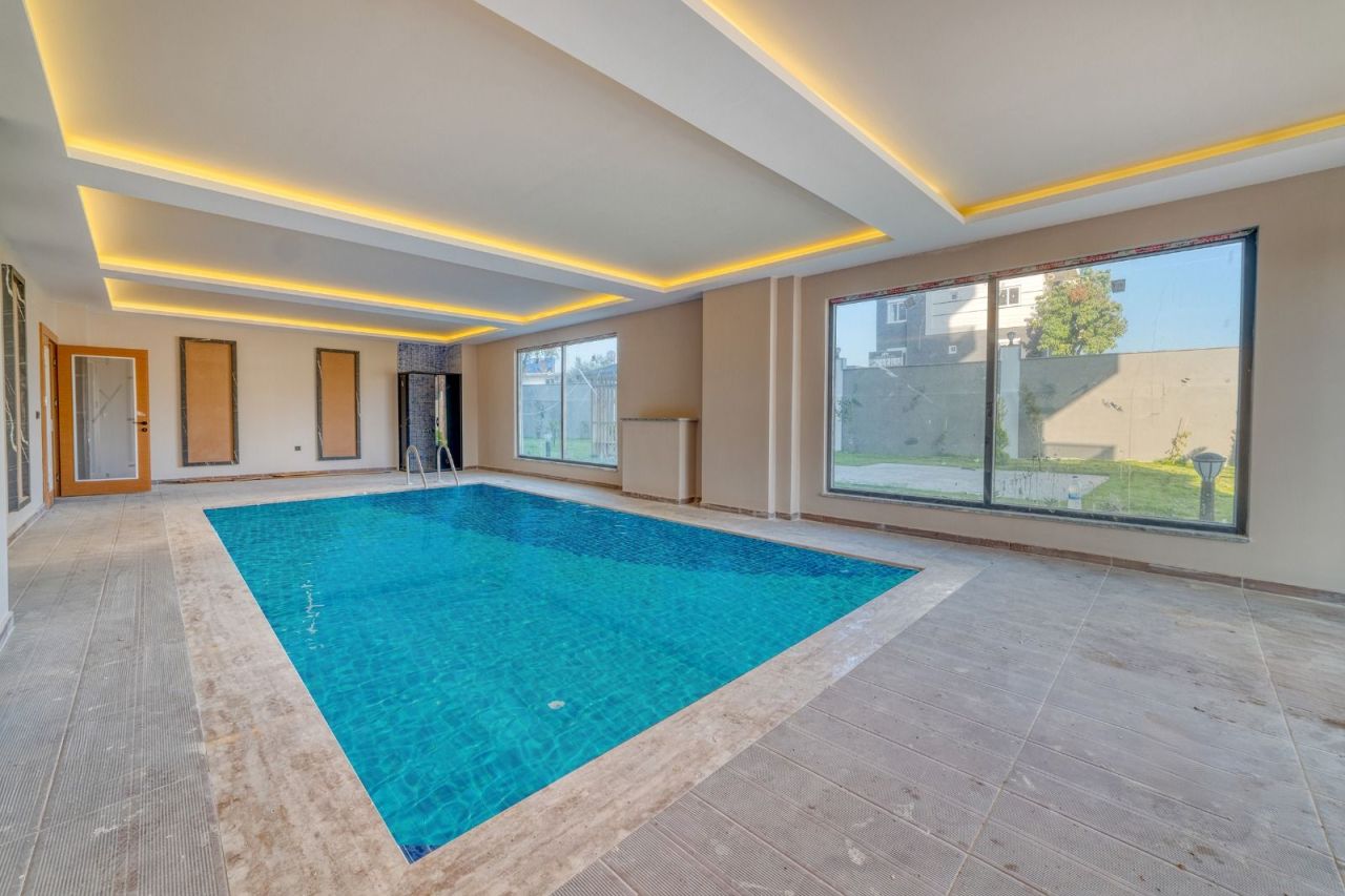 Apartment in Avsallar, Türkei, 55 m² - Foto 13