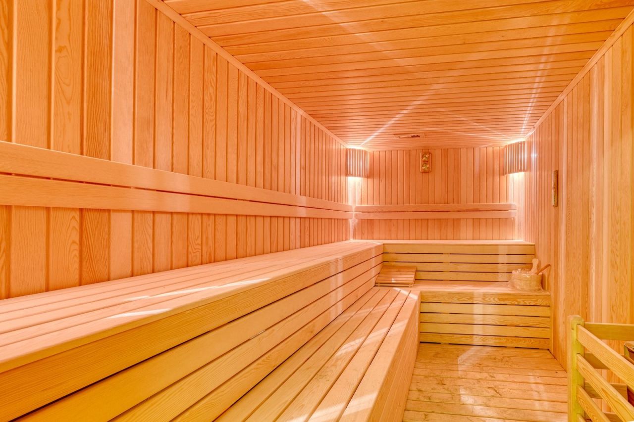 Apartment in Avsallar, Türkei, 55 m² - Foto 12