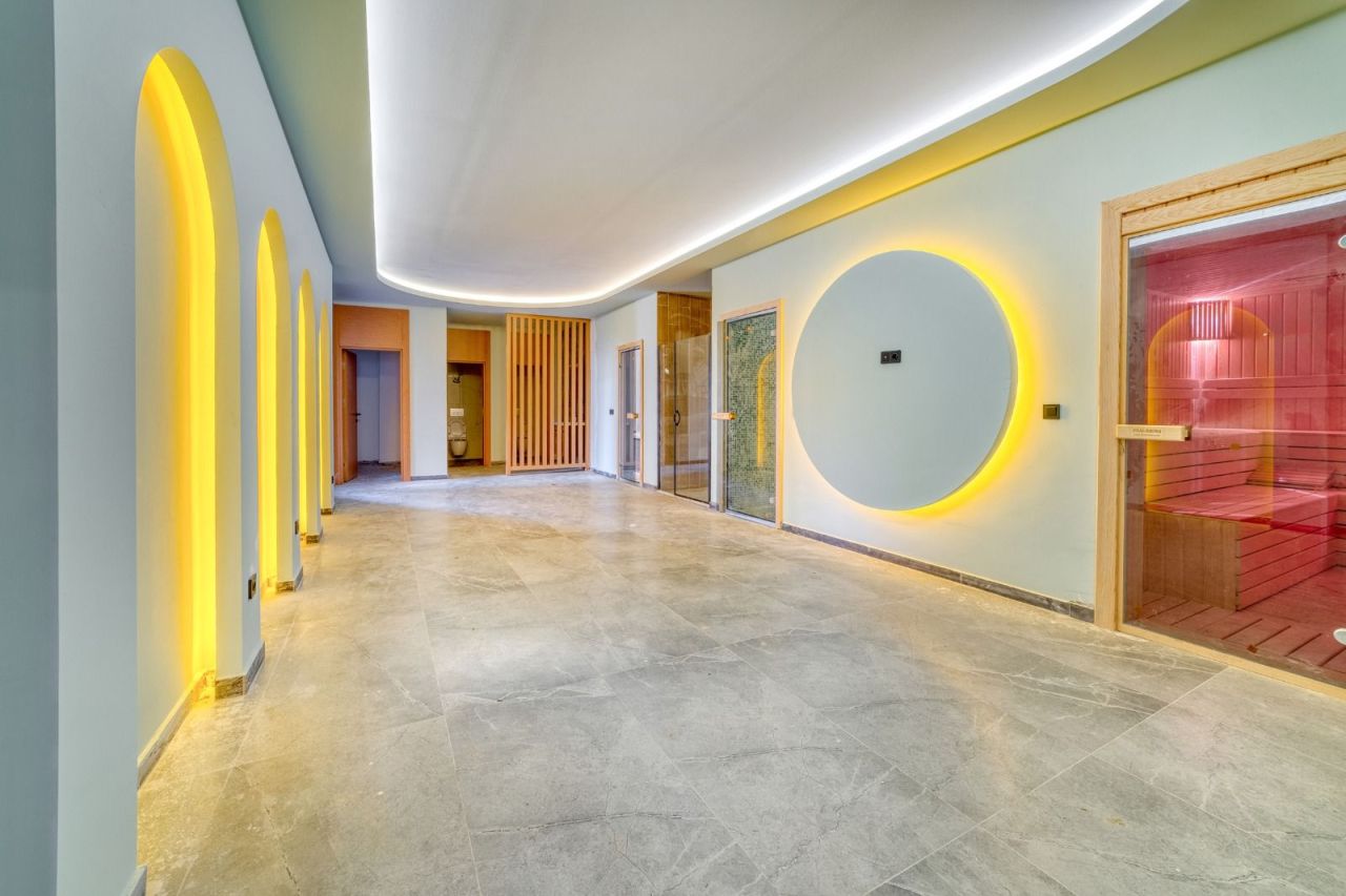 Apartment in Avsallar, Türkei, 55 m² - Foto 17