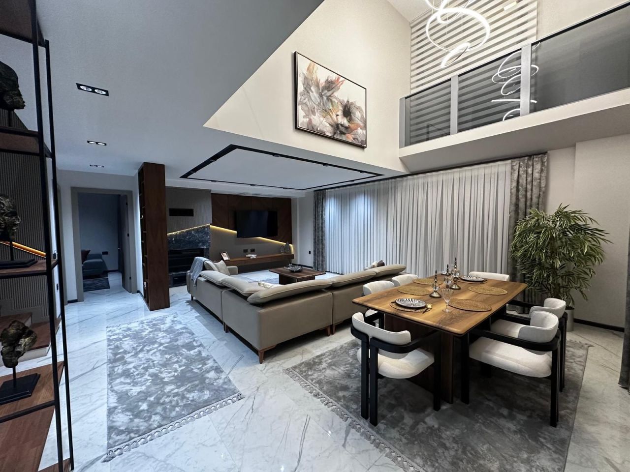 Villa a Kuşadası, Turchia, 375 m² - foto 3