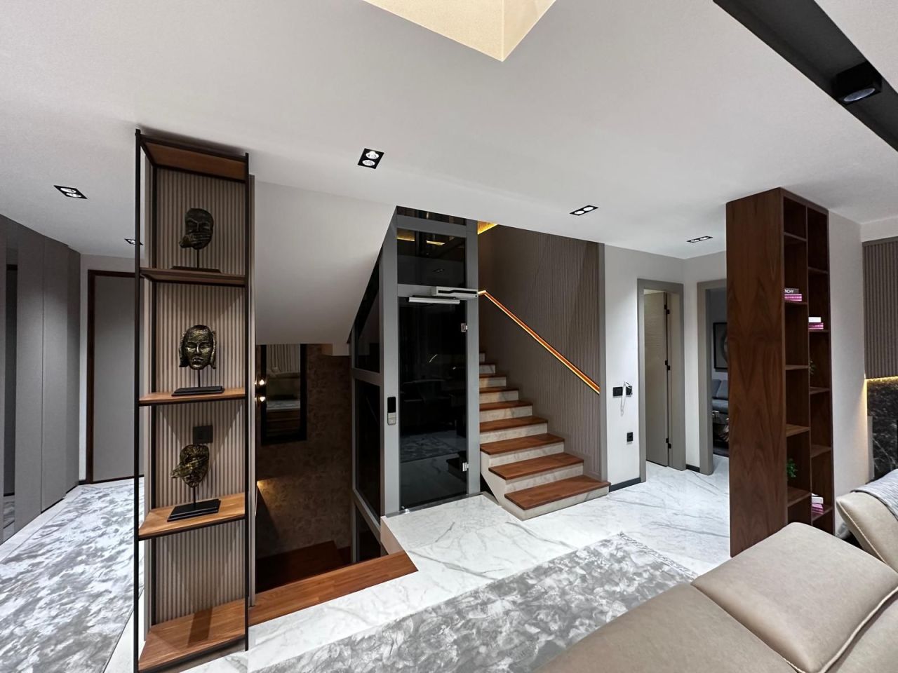 Villa a Kuşadası, Turchia, 375 m² - foto 4