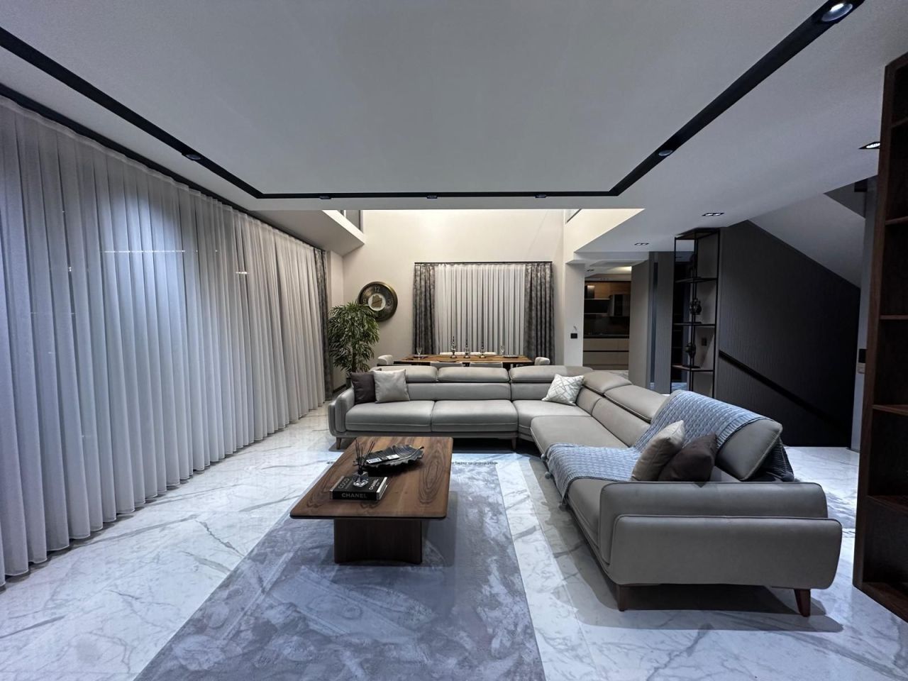 Villa a Kuşadası, Turchia, 375 m² - foto 5