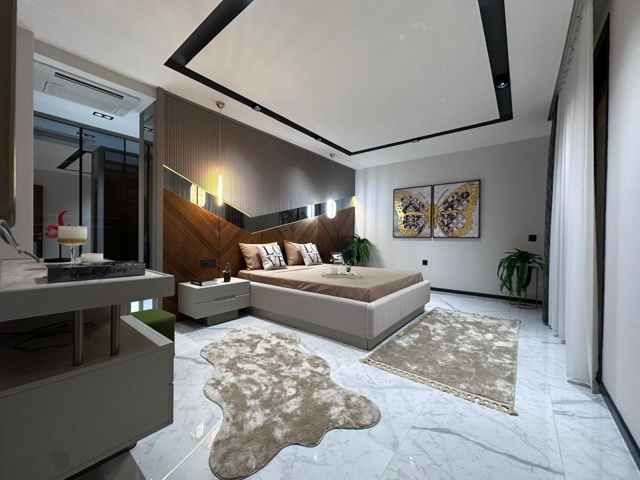 Villa a Kuşadası, Turchia, 375 m² - foto 8