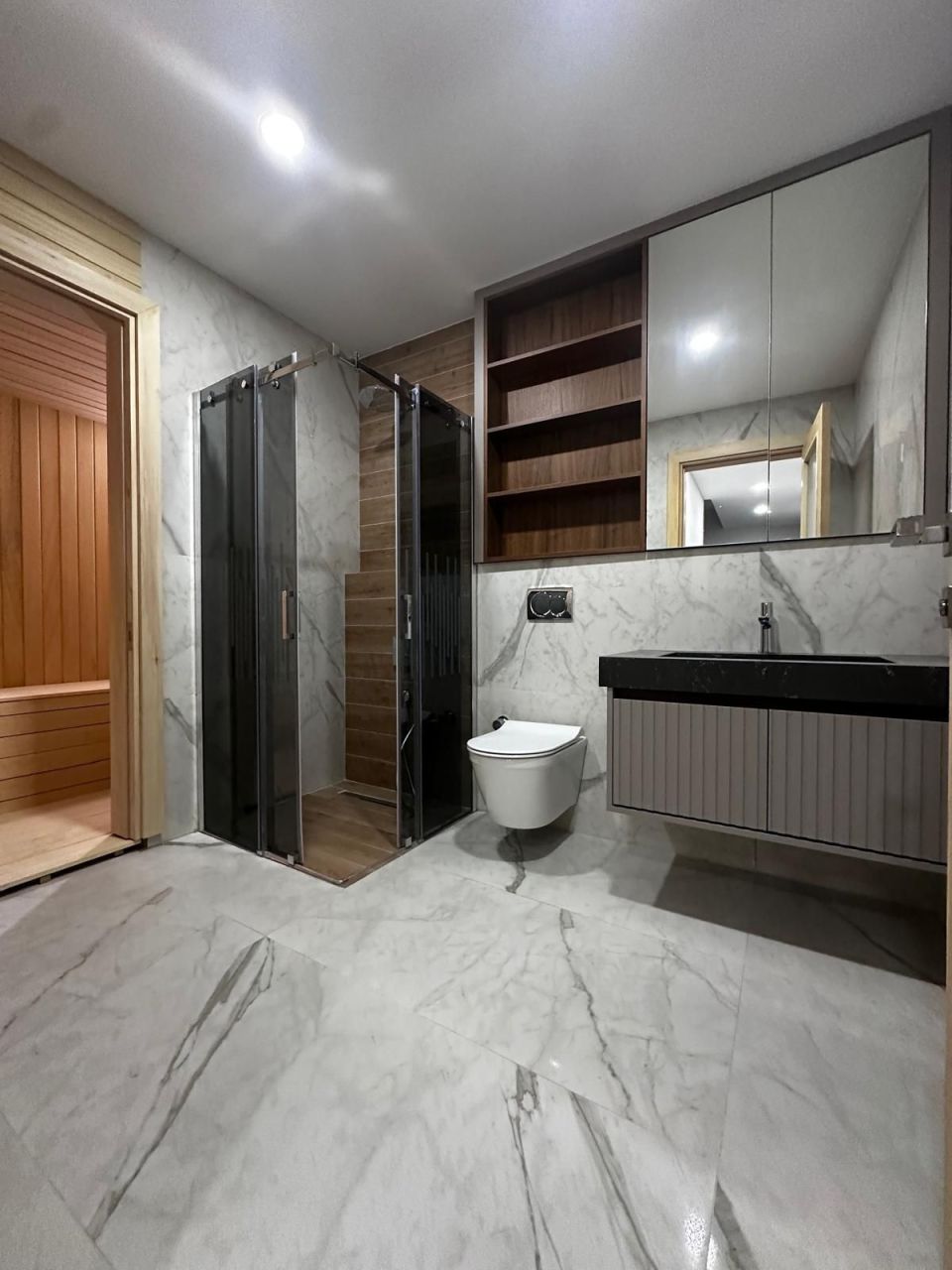 Villa a Kuşadası, Turchia, 375 m² - foto 18