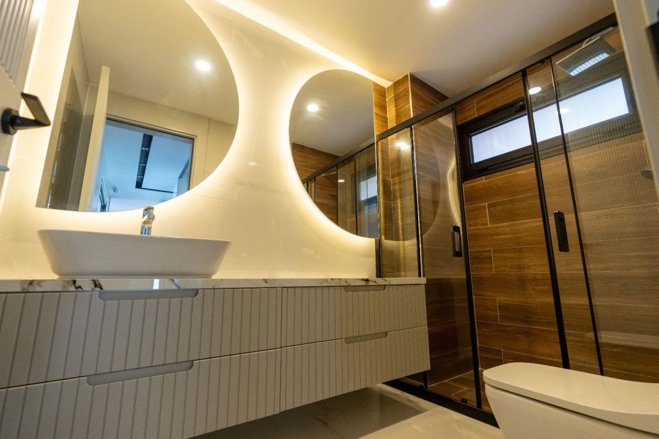 Villa in Kusadasi, Turkey, 200 m² - picture 8