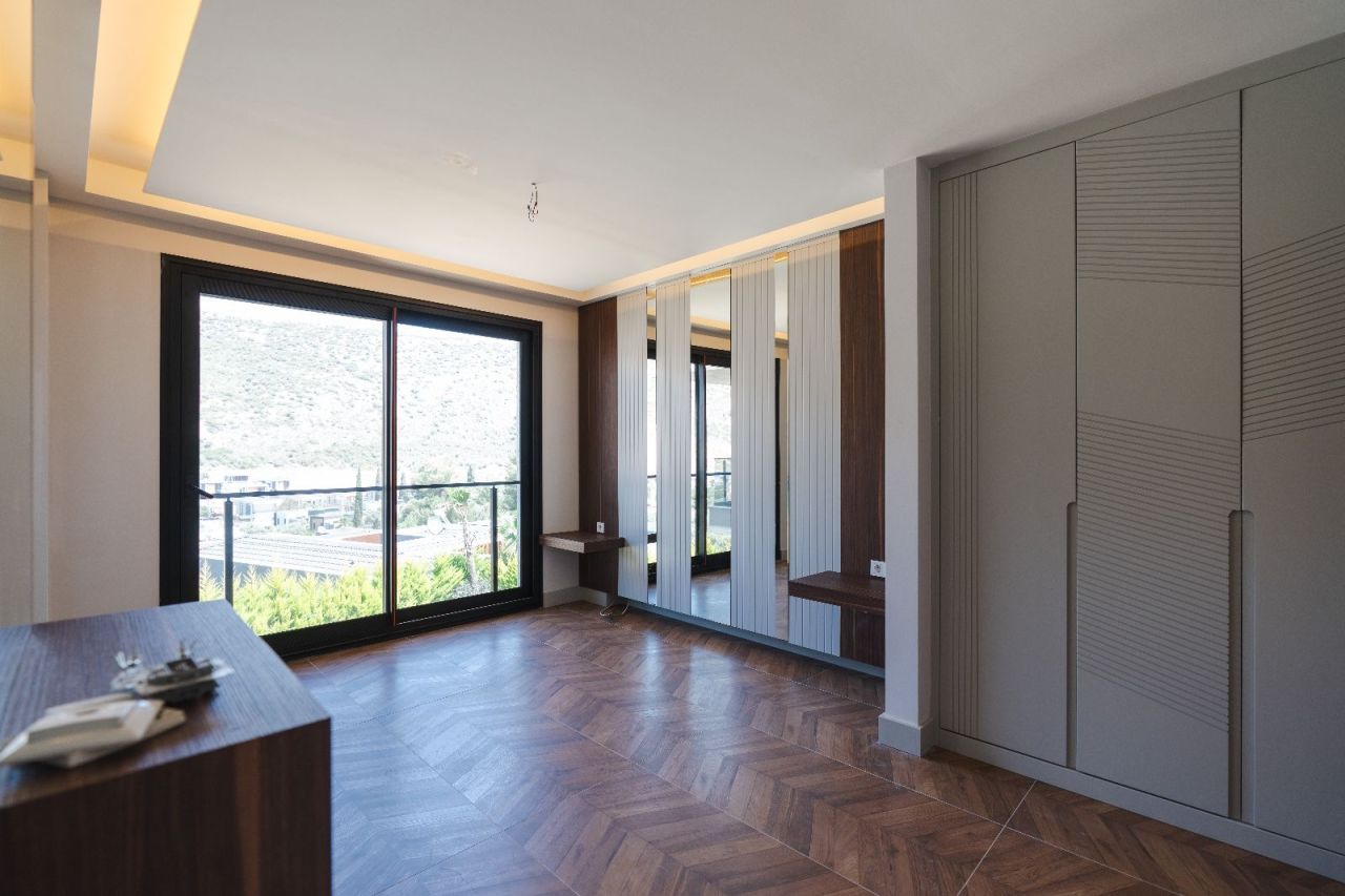 Villa in Kusadasi, Turkey, 200 m² - picture 11