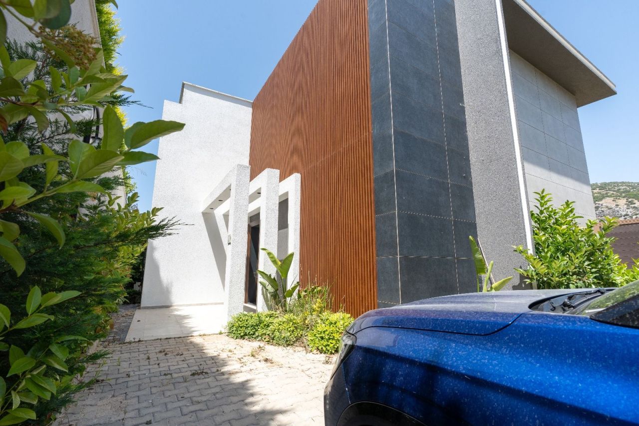 Villa in Kusadasi, Turkey, 200 m² - picture 17