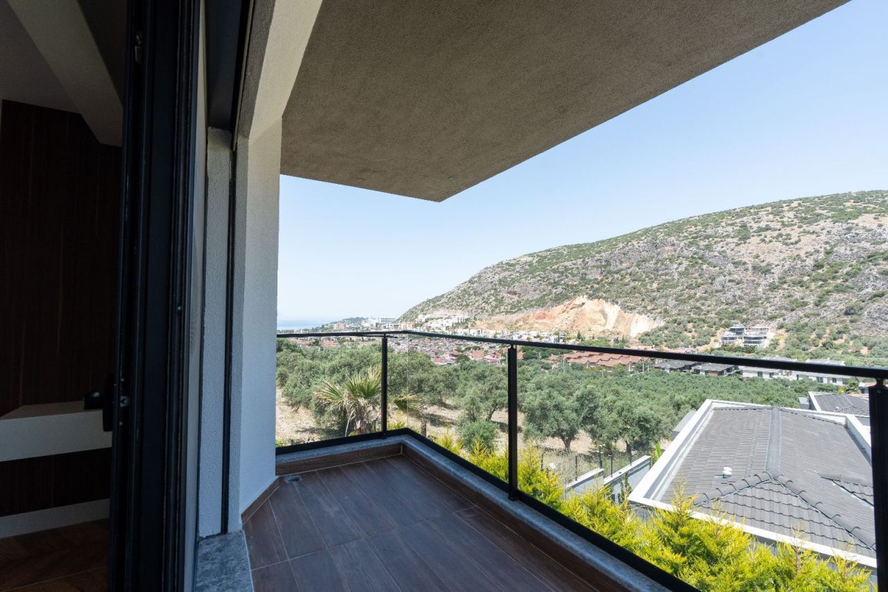 Villa in Kusadasi, Turkey, 200 m² - picture 16