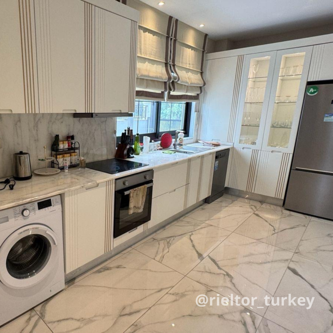 Villa a Belek, Turchia, 300 m² - foto 3