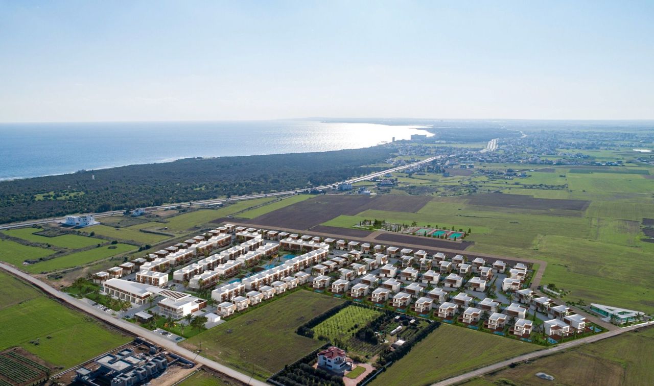 Appartement à İskele, Chypre, 164 m² - image 2