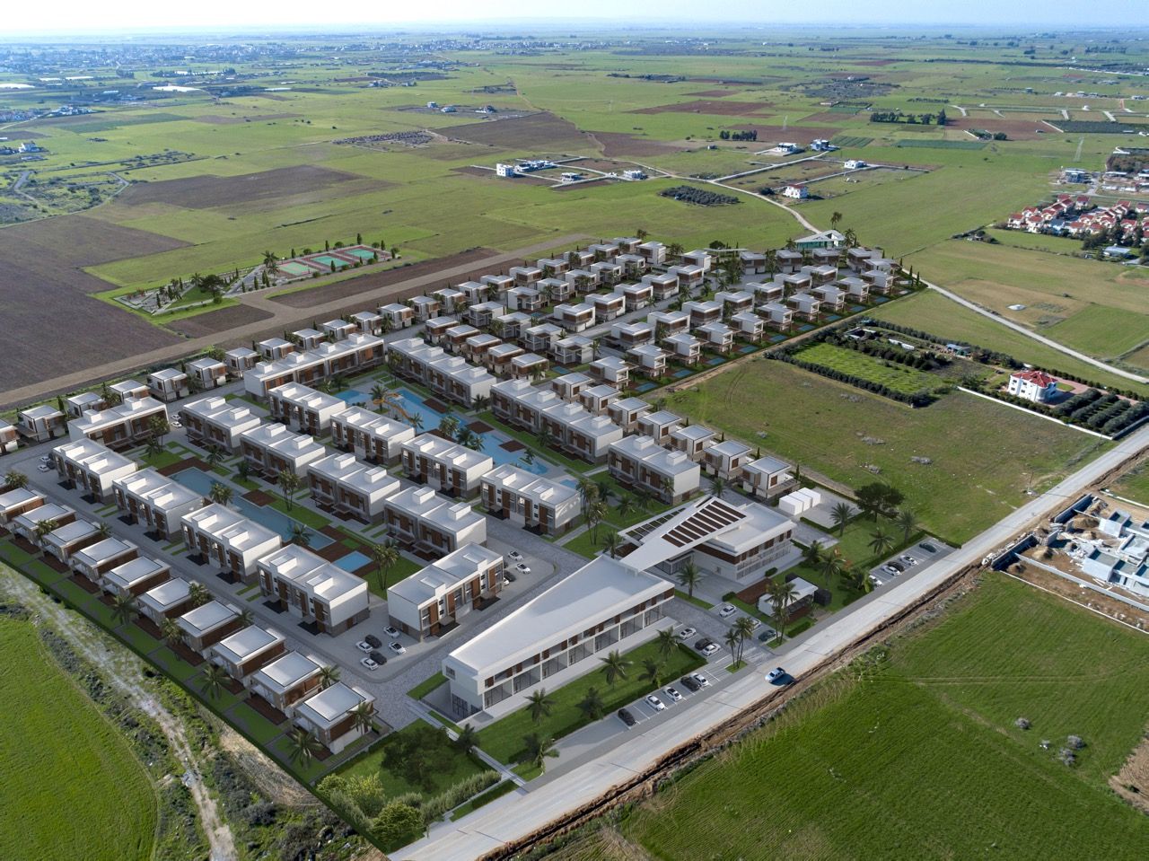 Appartement à İskele, Chypre, 164 m² - image 5