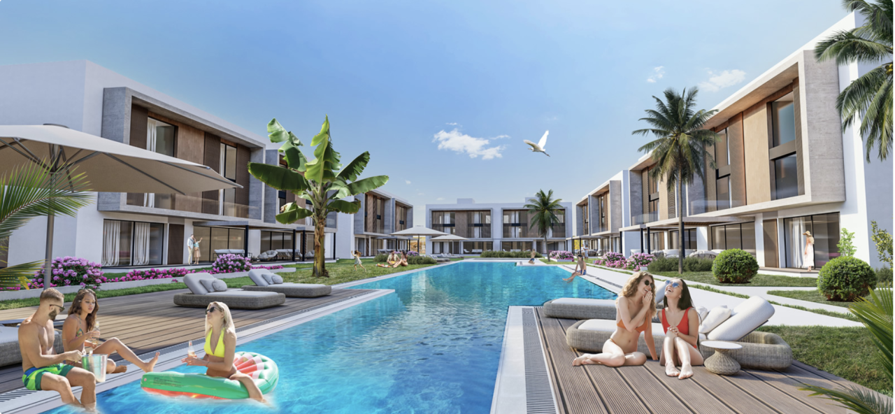 Appartement à İskele, Chypre, 164 m² - image 6