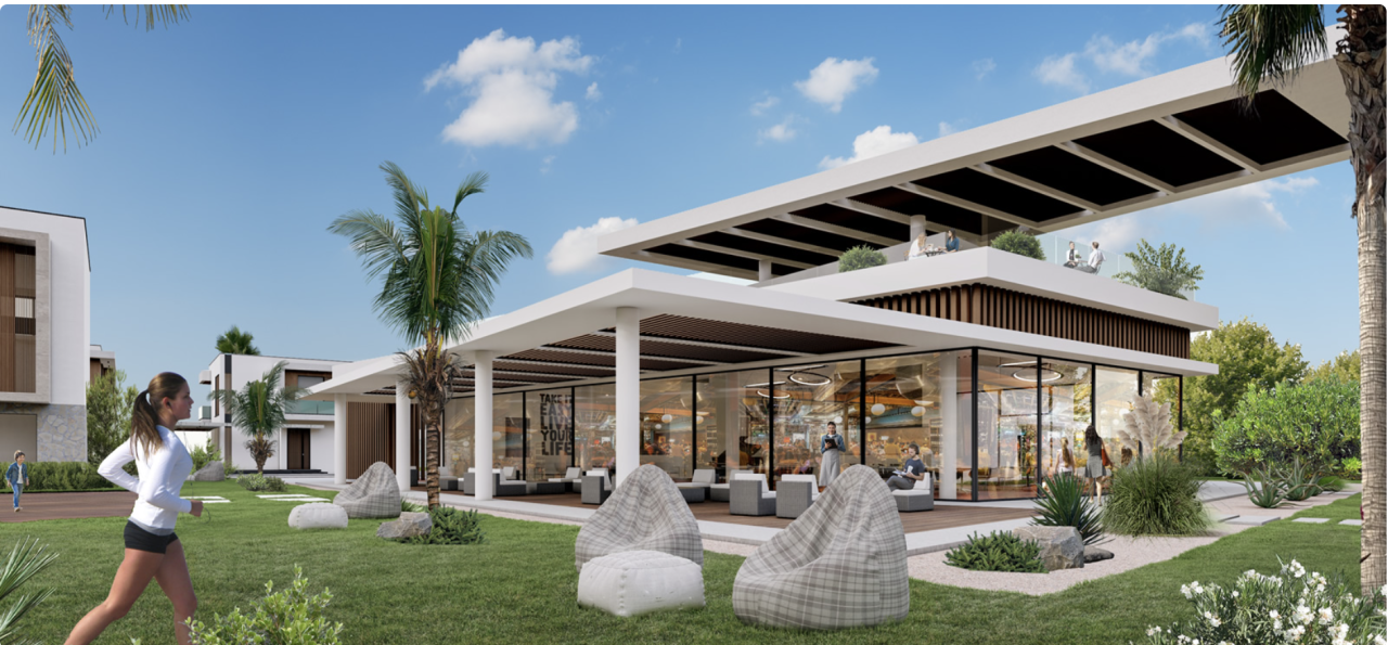 Appartement à İskele, Chypre, 164 m² - image 8