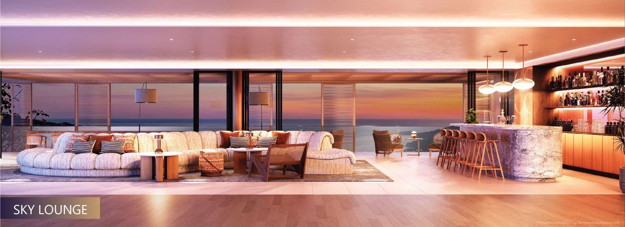 Appartement à Phuket, Thaïlande, 32 m² - image 11