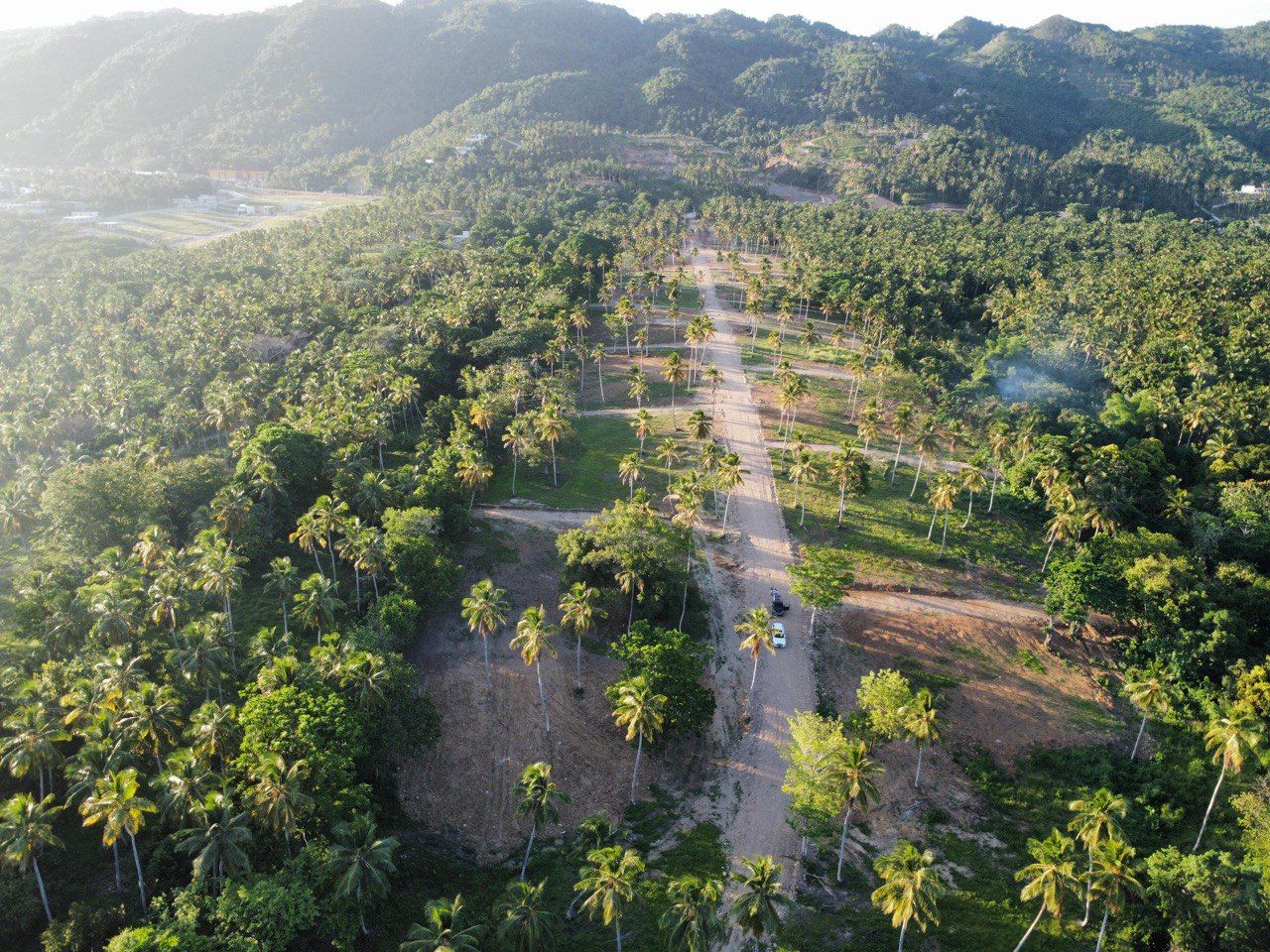 Terrain à Samaná, République dominicaine, 290 m² - image 10