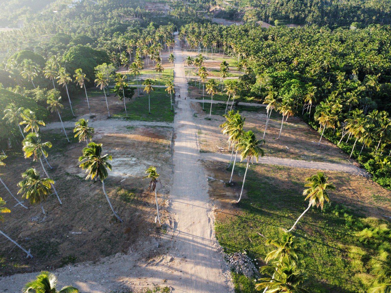 Terrain à Samaná, République dominicaine, 290 m² - image 16