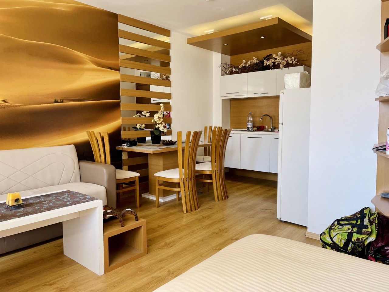 Apartment at Sunny Beach, Bulgaria, 46 m² - picture 1