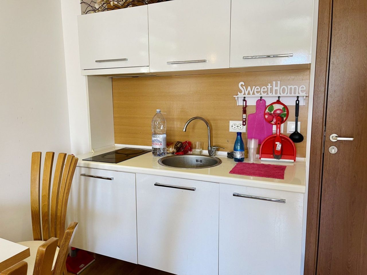 Appartement à Slantchev Briag, Bulgarie, 46 m² - image 5