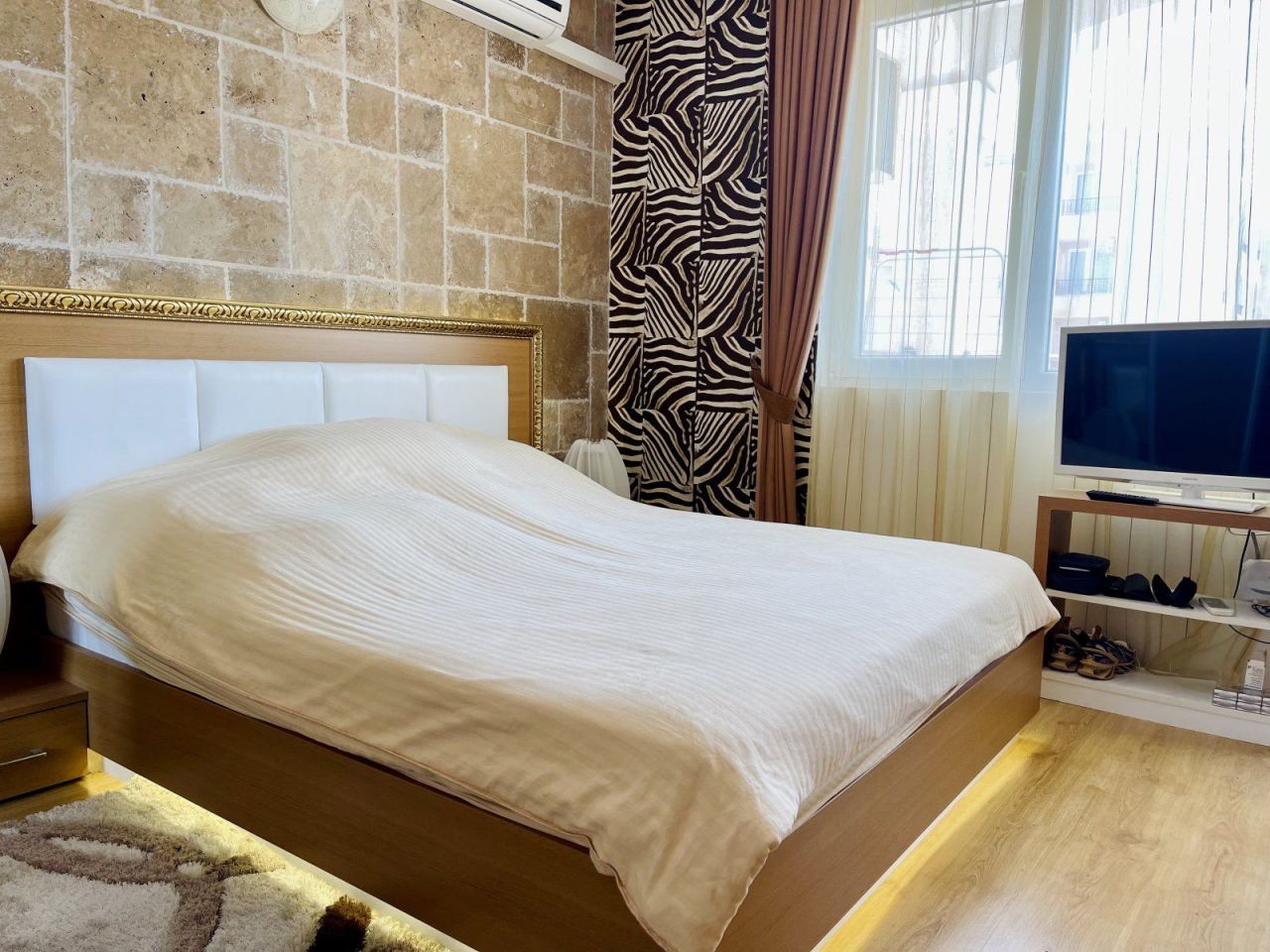 Appartement à Slantchev Briag, Bulgarie, 46 m² - image 8