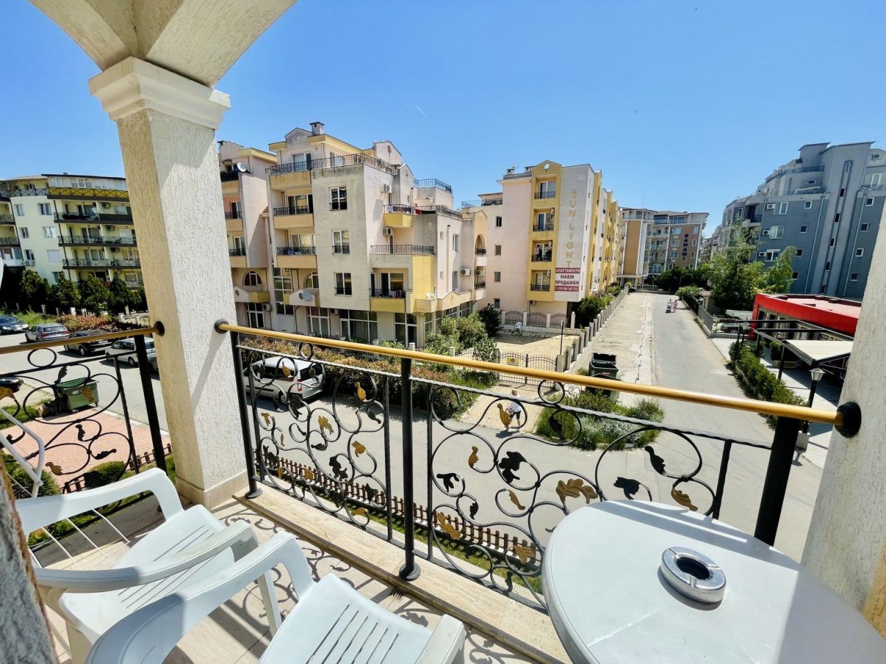 Appartement à Slantchev Briag, Bulgarie, 46 m² - image 10