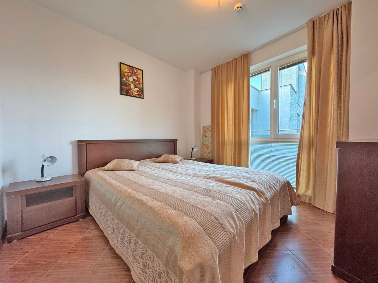 Flat at Sunny Beach, Bulgaria, 54 m² - picture 4