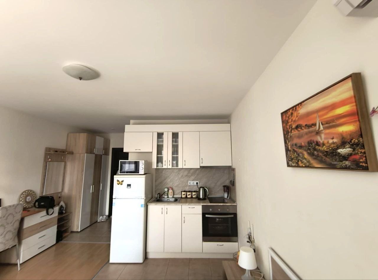 Flat at Sunny Beach, Bulgaria, 41 m² - picture 4