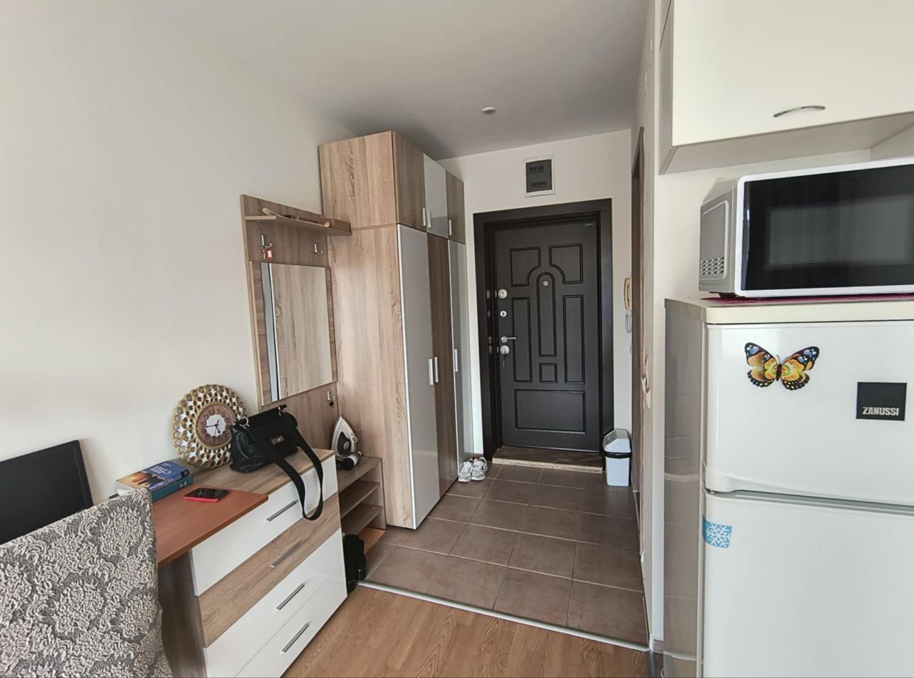 Flat at Sunny Beach, Bulgaria, 41 m² - picture 5