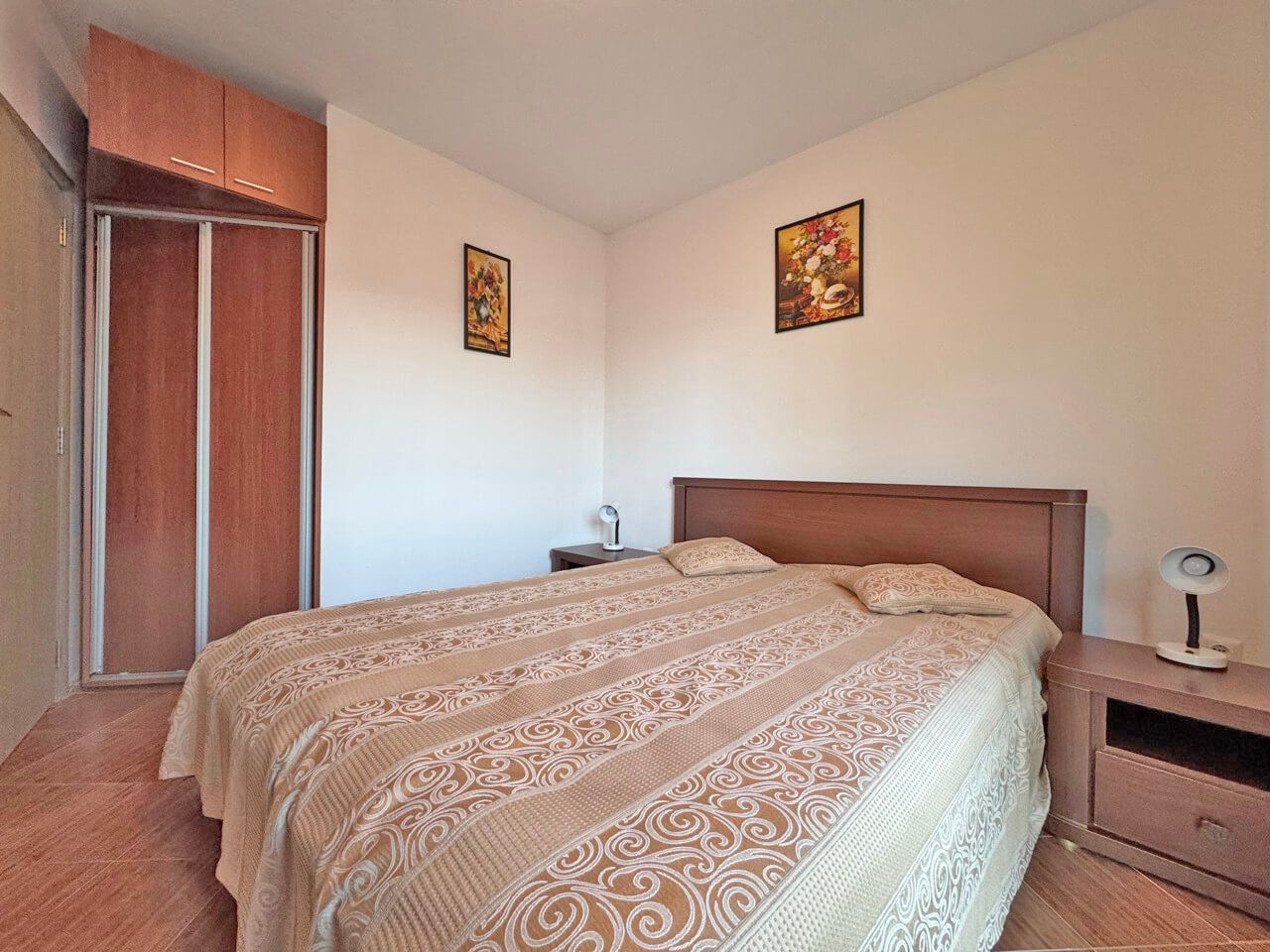 Flat at Sunny Beach, Bulgaria, 54 m² - picture 5