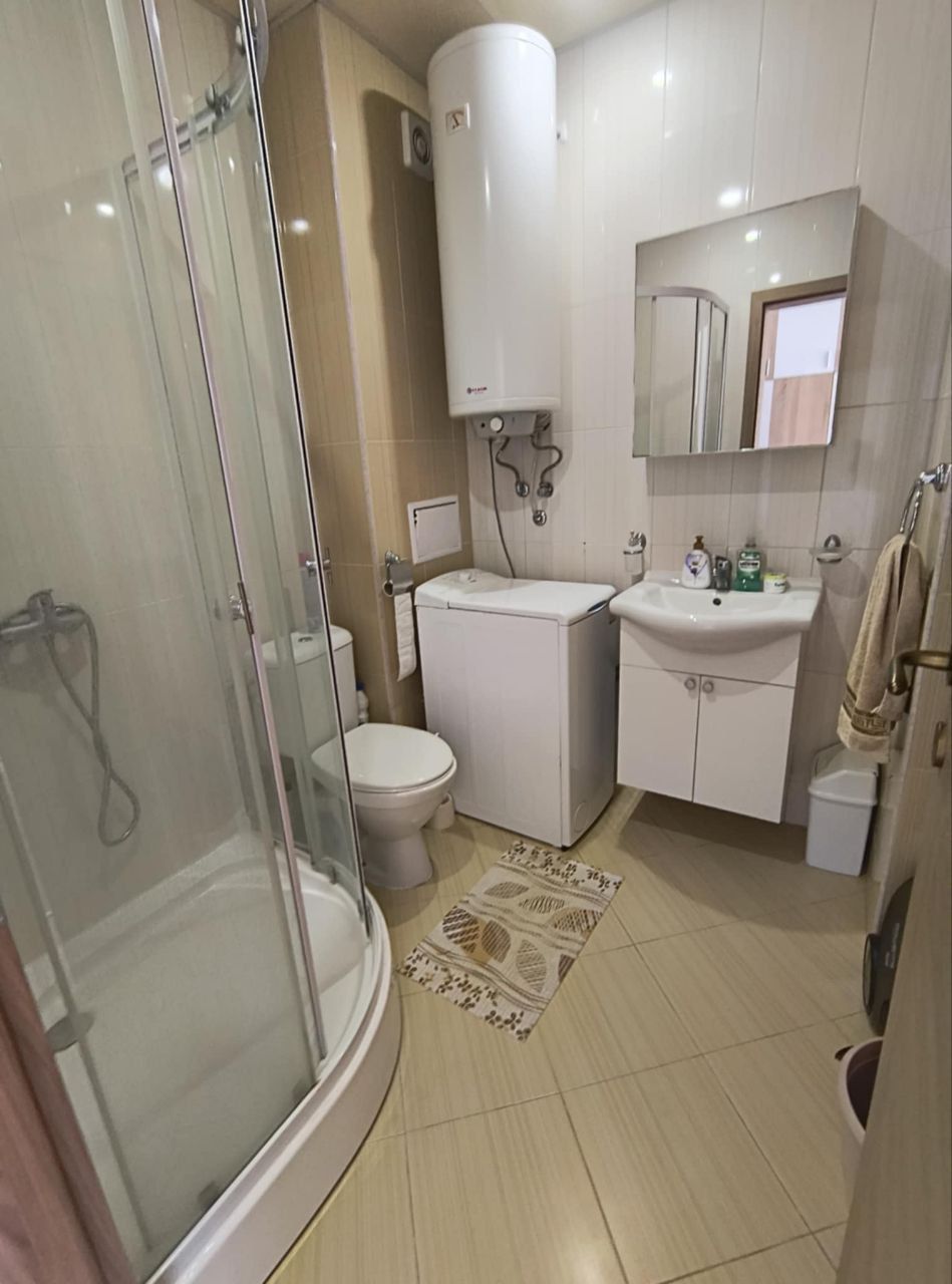 Flat at Sunny Beach, Bulgaria, 41 m² - picture 6