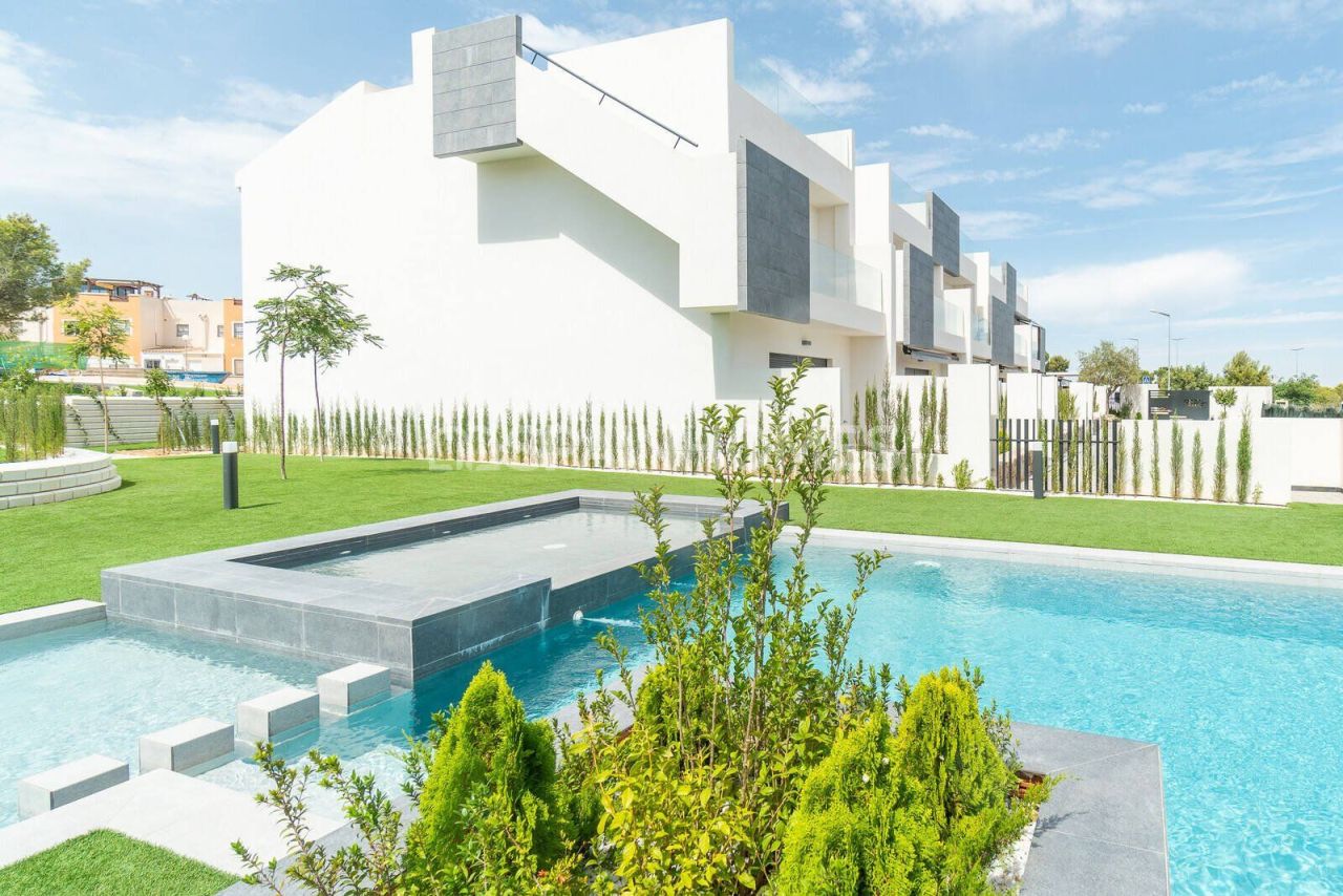 Apartment in Torrevieja, Spanien, 82 m² - Foto 1