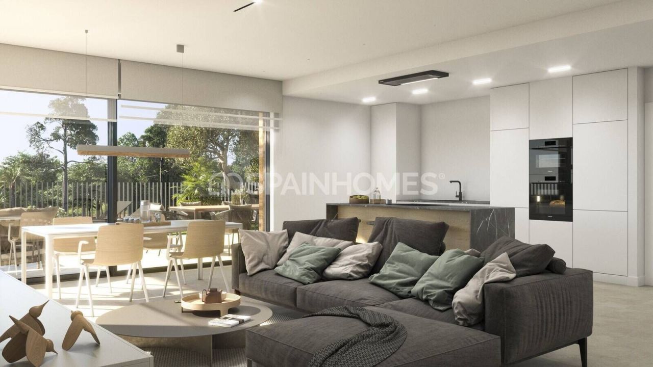 Villa en Los Alcázares, España, 255 m² - imagen 1