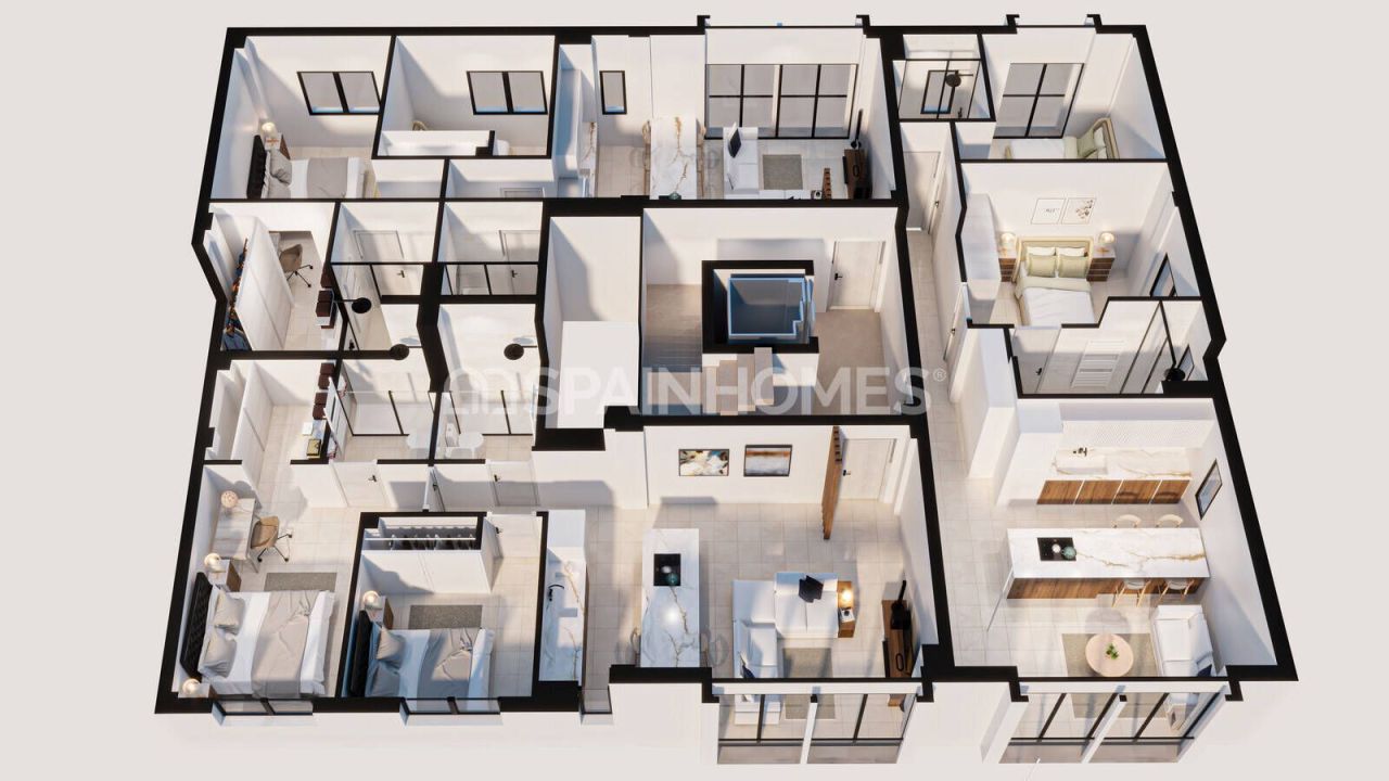 Appartement à San Pedro del Pinatar, Espagne, 76 m² - image 5