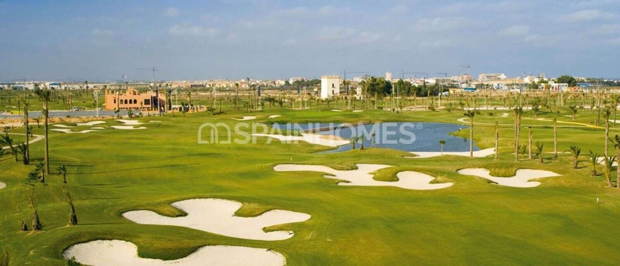 Villa en Los Alcázares, España, 255 m² - imagen 5