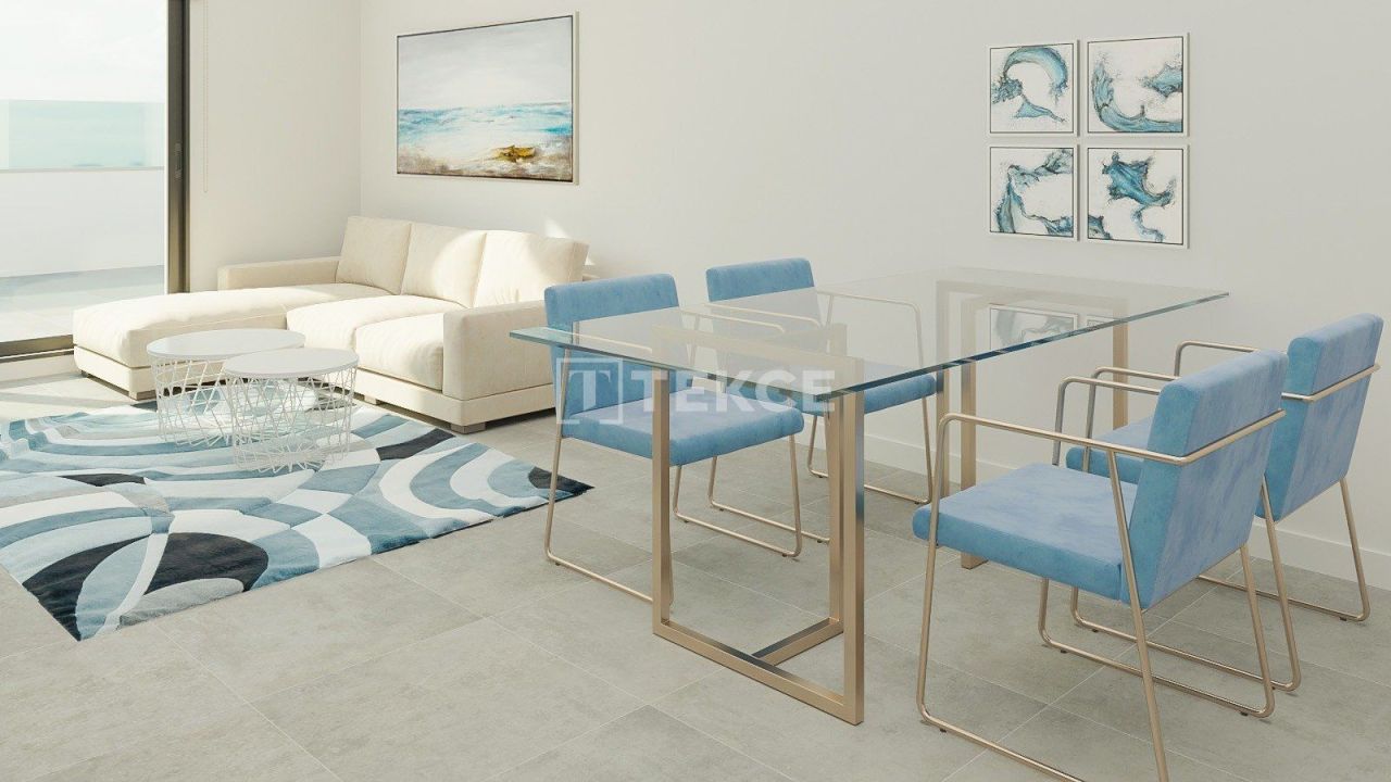 Apartment in Velez-Malaga, Spanien, 58 m² - Foto 8