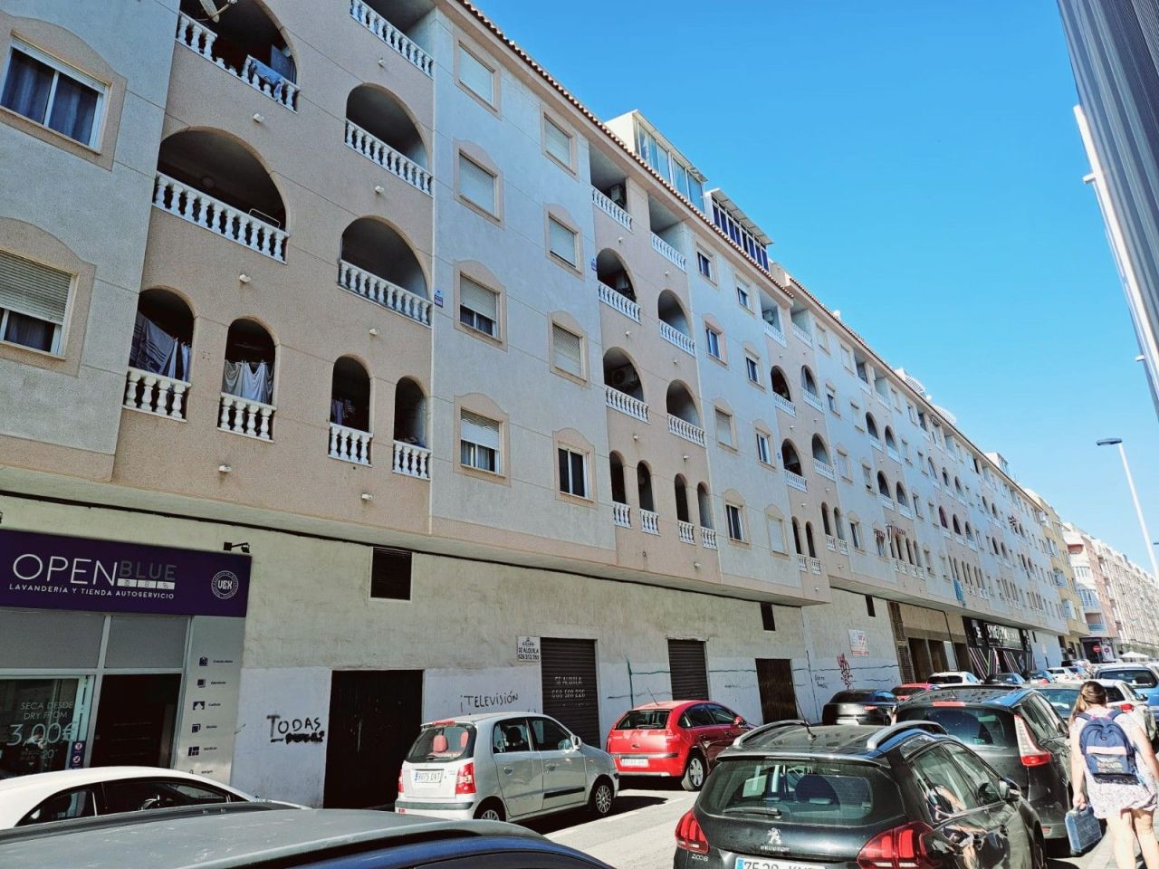 Apartamento en Torrevieja, España, 50 m² - imagen 1