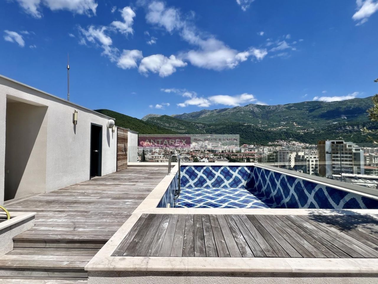 Appartement à Budva, Monténégro, 640 m² - image 2