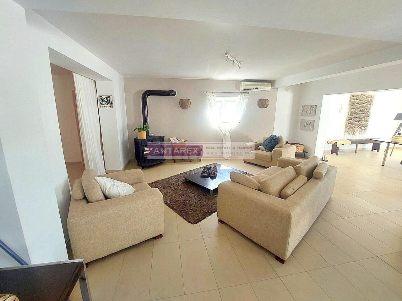 Villa a Đenovići, Montenegro, 212 m² - foto 3